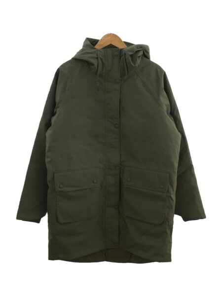 パタゴニア　コート　20705 patagonia(パタゴニア) / ジャケット/M/ポリエステル/KHK/20705