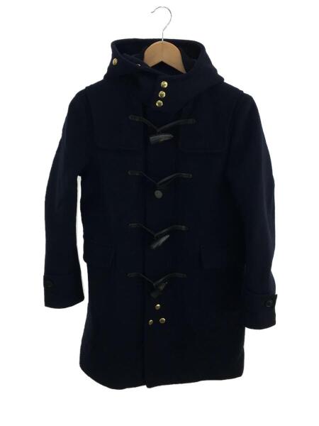 Scye ピーコート 38 SCYE BASICS 紺色ピーコート 38