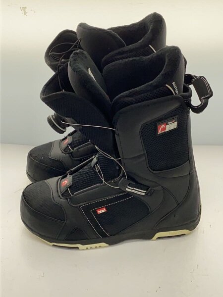HEAD(ヘッド) / 350884 スノーボードブーツ/US9/BLK/350884 | 中古品の