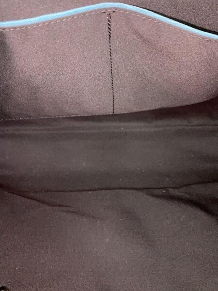 Paul Smith(ポールスミス) / トートバッグ/レザー/BLK/無地 | 中古品の