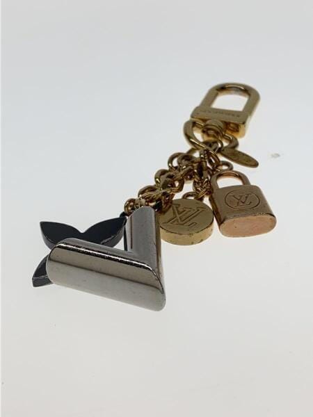 鑑定済・美品★ルイヴィトン　カレイドV バッグチャーム　M67377　箱・保存袋 鑑定済・美品☆ルイヴィトン カレイドV バッグチャーム M67377