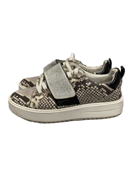 MICHAEL KORS(マイケルコース) / ローカットスニーカー/25.5cm/GRY 