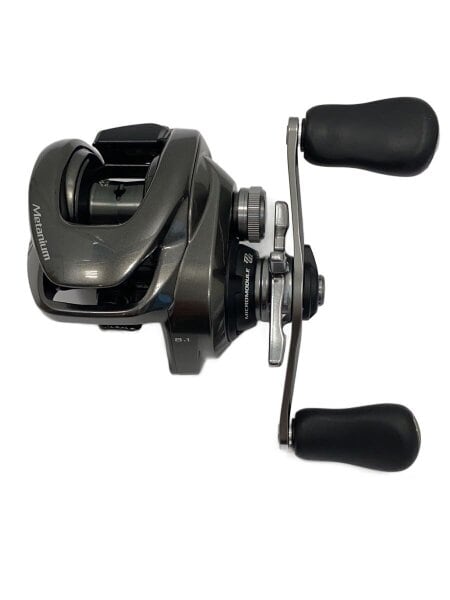 SHIMANO(シマノ) / 04117 20 メタニウム XG 左 04117/ベイトリール