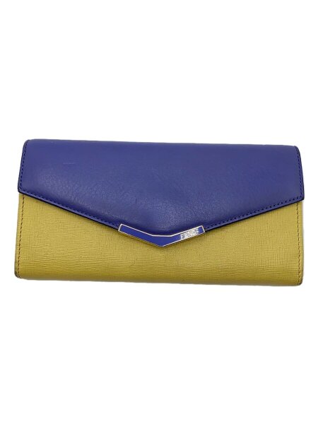 FENDI(フェンディ) / 長財布/--/YLW/レディース/8M0306-1AL-168-0274 