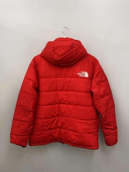 THE NORTH FACE(ザノースフェイス) / TRANGO PARKA_トランゴパーカ/L 