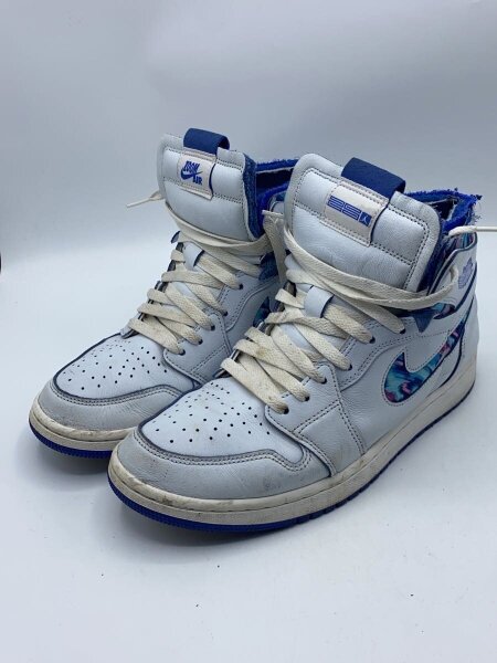 NIKE(ナイキ) / AIR JORDAN 1 HIGH ZOOM CMFT_エアジョーダン 1 ハイ 