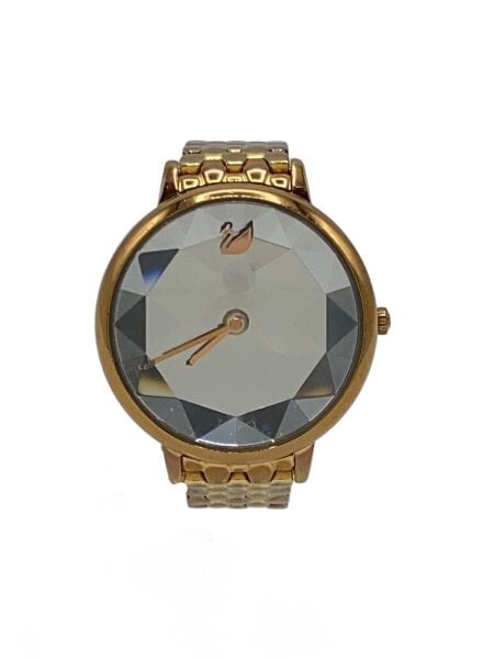 Swarovski(スワロフスキー) / クォーツ腕時計/5416023// | 中古品の 