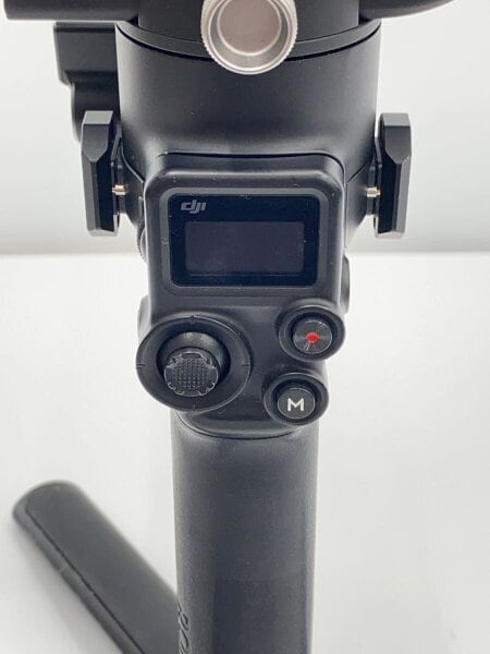 RONIN DIVISION(ローニンディビジョン) / ビジュアルその他/DJI RSC 2