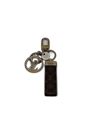 LOUIS VUITTON(ルイヴィトン) / キーホルダー/--/メンズ/M68283 | 中古