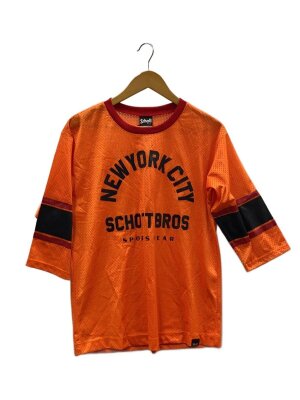 SchottのTシャツ検索結果|古着・中古品の通販サイト セカンド