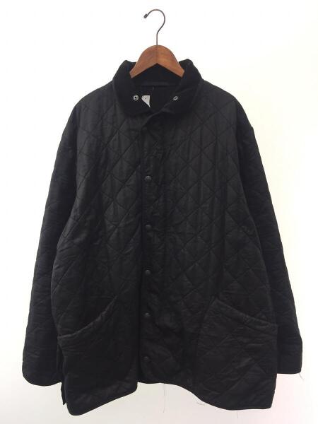Barbour(バブアー) / キルティングジャケット/XXL/コットン/BLK/28749
