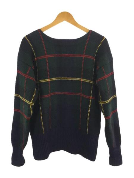 POLO RALPH LAUREN(ポロラルフローレン) / 90s/OLD/タータンチェック 