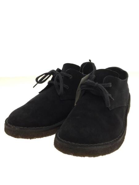 SOPHNET.(ソフネット) / チャッカブーツ/43/NVY/スウェード | 中古品の  
