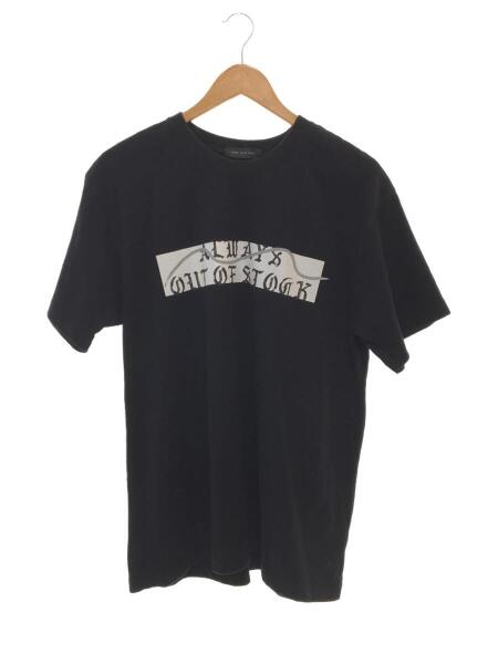 ALWAYS OUT OF STOCK(オールウェイズアウトオブストック) / Tシャツ/S 