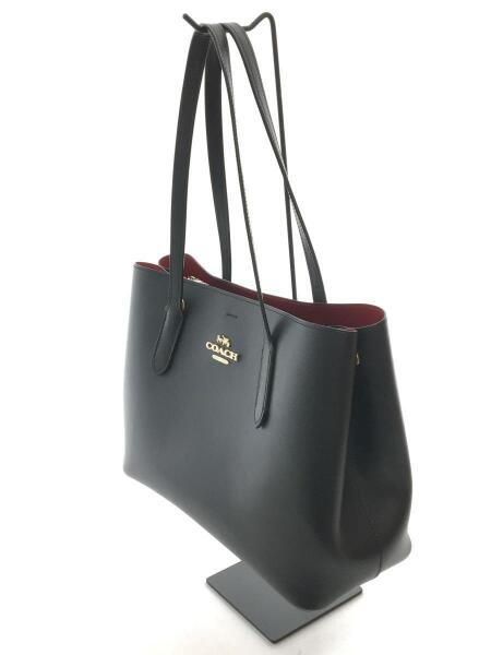 COACH(コーチ) / アベニュー・キャリーオール_ブラック/48733 IMLON 