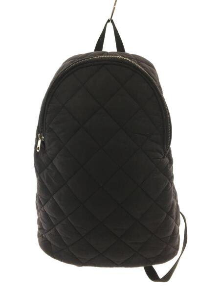A.P.C.(アーペーセー) / キルティングリュック/SAC A DOS ROMAIN 