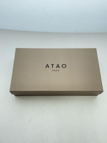 ATAO(アタオ) / 0296/アミュレット/バッグ/エナメル/BEG/パール 
