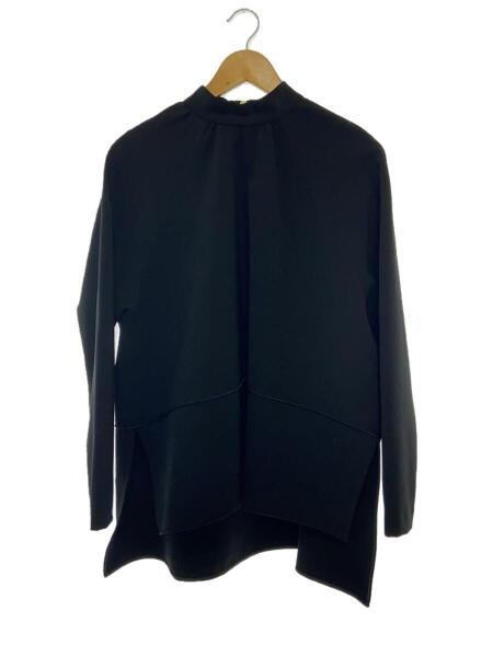 JOSE MOON/FORUM ONESHOULDER BLOU/FREE/ポリエステル/BLK/1724410204