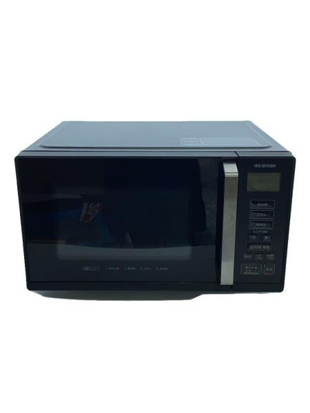 IRIS OHYAMA(アイリスオーヤマ) / 電子レンジ IMB-F2201/ブラック