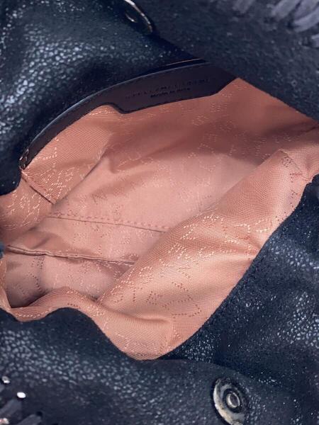 STELLAMcCARTNEY(ステラマッカートニー) / ショルダーバッグ/--/BLK
