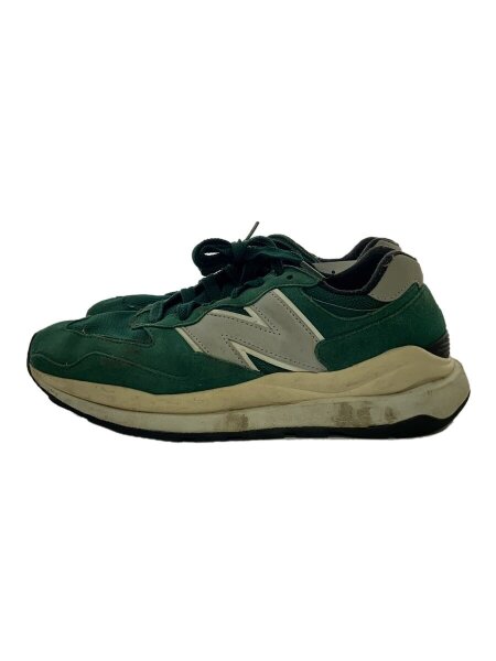 NEW BALANCE(ニューバランス) / M5740HR1/グリーン/27cm/GRN 