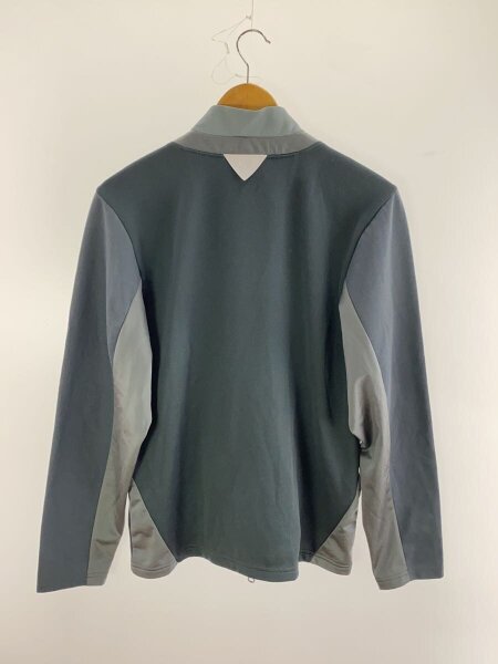 adidas(アディダス) / ジャージ/M/ポリエステル/GRY/AO0847 | 古着の 