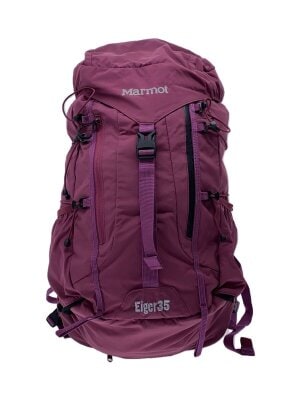 ★中古品 Marmot バックパック バックカントリー クライミング リュック スキー スノーシュー スノーボー★ ☆中古品 Marmot バックパック バックカントリー クライミング