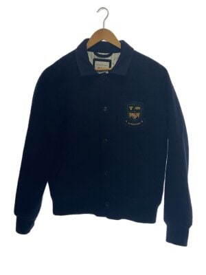 美品 セントジョン ナポレオン ジャケット パール ウール シルク ネイビー S glamb◇ナポレオンジャケット/3/ウール/NVY : セカンドストリートYahoo