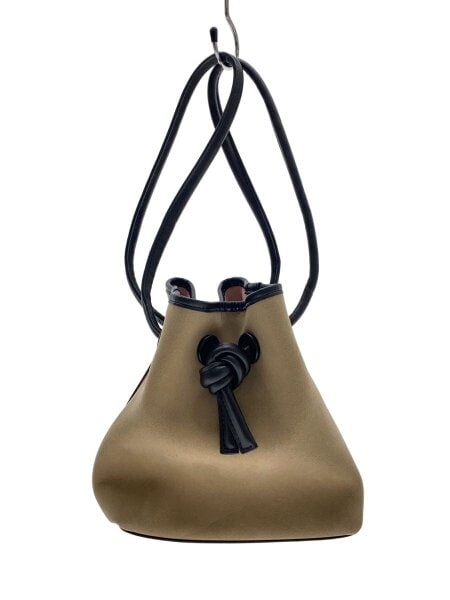 巾着 vasic bags VASIC ヴァジック BOND ボンド ハンドバッグ 巾着 