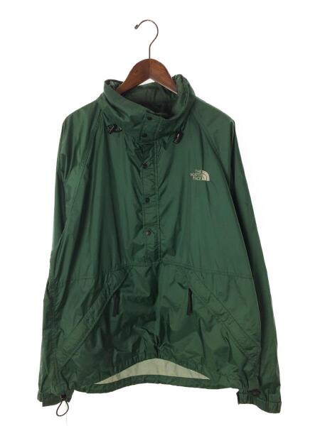 THE NORTH FACE(ザノースフェイス) / 90s/プルオーバーナイロン 