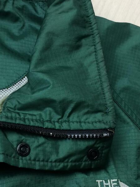 THE NORTH FACE(ザノースフェイス) / 90s/プルオーバーナイロン 