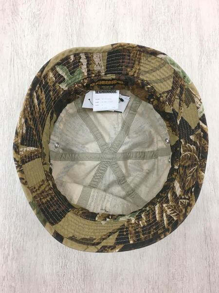 NEIGHBORHOOD(ネイバーフッド) / MIL-BALL / C-HAT/191YGNH-HT01