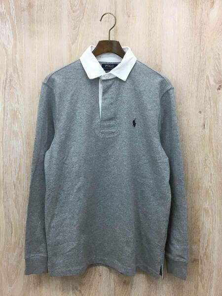 POLO RALPH LAUREN(ポロラルフローレン) / アイコニック ラグビー 