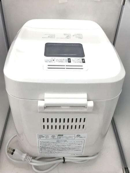 ホームベーカリー siroca(Auc Sale)◇ホームベーカリー SB-111 SB-111