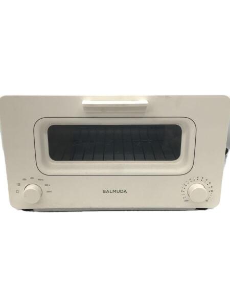 BALMUDA(バルミューダ) / トースター The Toaster K01E-WS [ホワイト