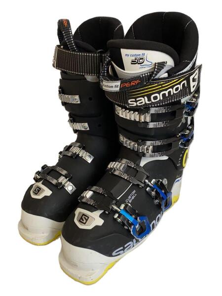 卸売 サロモン スキーブーツ XPRO110 25/25.5 サロモン スキーブーツ