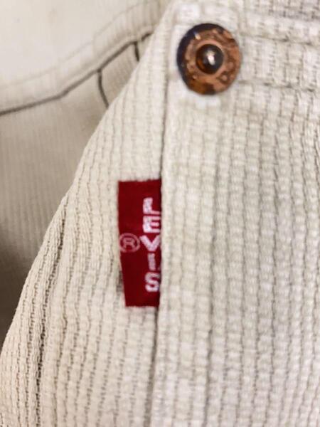 Levi's(リーバイス) / 87年製/ピケジャケット/日本製/1st/M/コットン