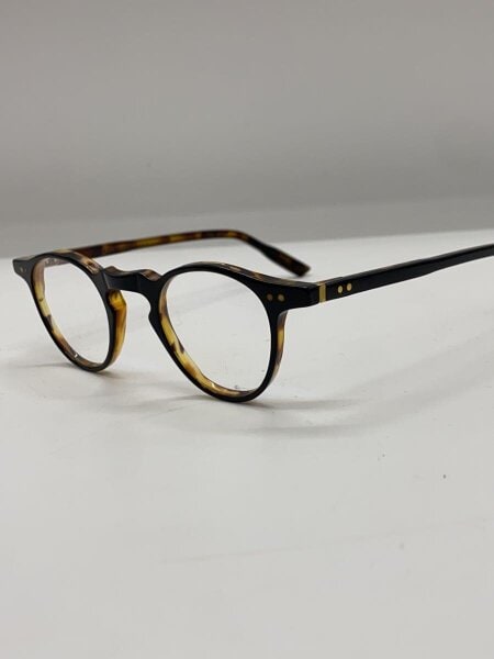 Lesca LUNETIER(レスカルネティエ) / col 9/41□22/サングラス