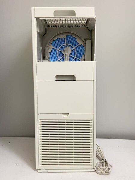 DAIKIN(ダイキン) / 空気清浄機 MCK55U-W [ホワイト] | 中古品の販売 
