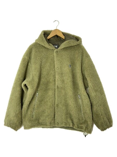 HELLY HANSEN(ヘリーハンセン) / ファイバーパイルサーモコーチ 
