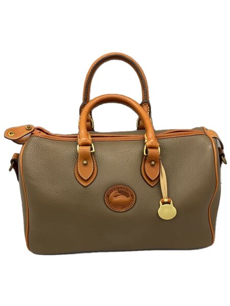 Dooney & Bourke(ドゥーニーアンドバーク) / ボストンバッグ/-- | 中古 
