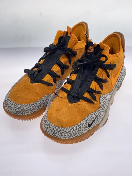 NIKE(ナイキ) / LEBRON XVI LOW AC/レブロンロー/オレンジ/CD9471-800 