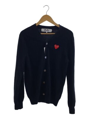 PLAY COMME des GARCONSのカーディガン検索結果|古着・中古品の