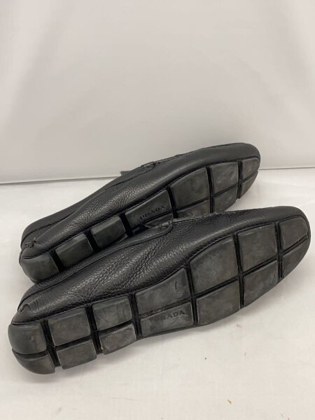 PRADA(プラダ) / ローファー/US7.5/BLK/2D2170 | 中古品の販売・通販