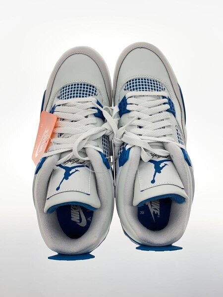 NIKE(ナイキ) / AIR JORDAN 4 RETRO OG_エアジョーダン4 レトロ OG 