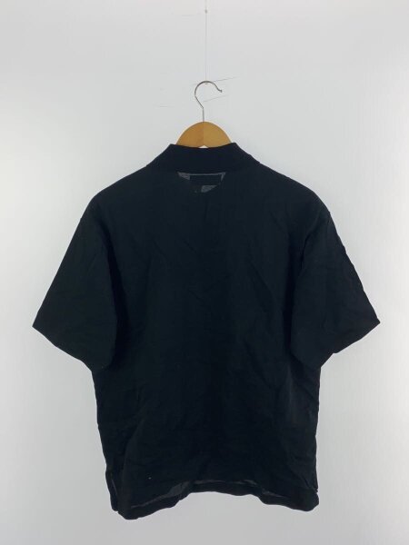 marka(マーカ) / ポロシャツ/1/コットン/BLK/M24A-19CS01B// | 古着の 