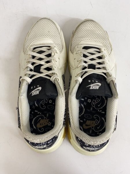 靴 NIKE AIR MAX EXCEE 24cm NIKE(ナイキ) / AIR MAX EXCEE_エア マックス エクシー/24cm/WHT