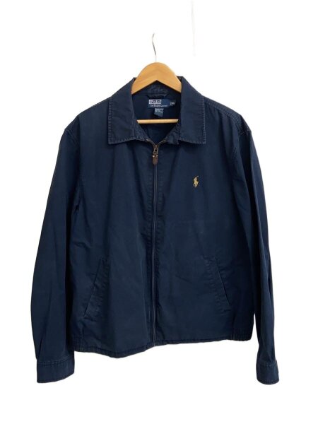 POLO RALPH LAUREN(ポロラルフローレン) / 90s～00s/スイングトップ 