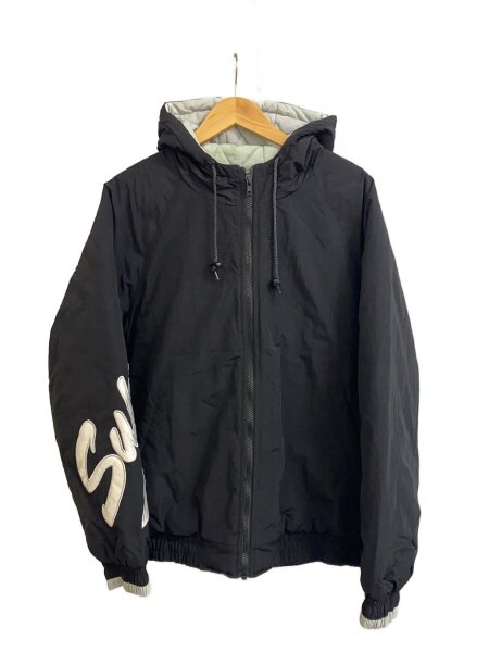 Supreme(シュプリーム) / 18SS Sleeve Script Sideline Jacket/ダウン 