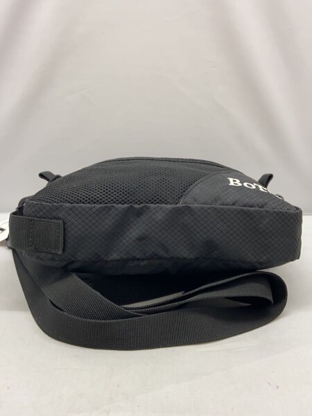 BoTT(ボット) / Sport Shoulder Bag/ショルダーバッグ/ナイロン/BLK 